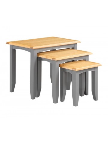 Rossmore Nest of 3 Tables -...