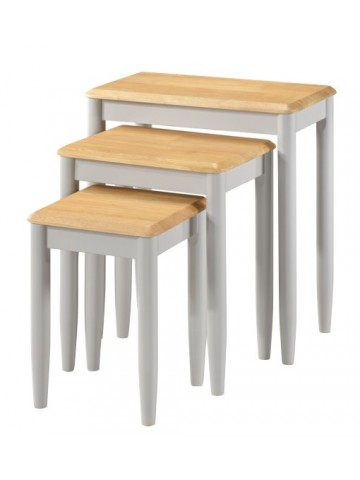 Altona Nest of 3 Tables -...