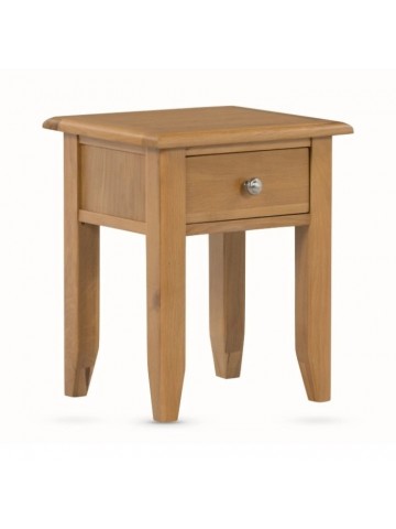 Kilkenny Lamp Table - Oak