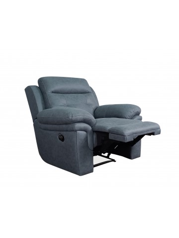 Hudson Recliner Armchair -...