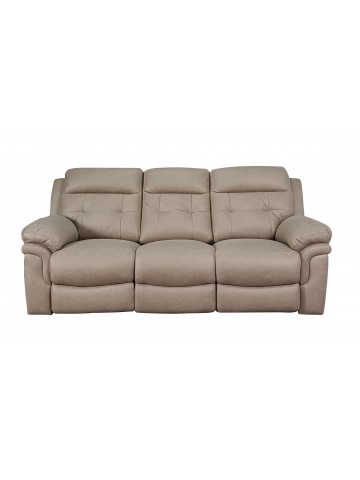 Hudson 3 Seater Recliner...