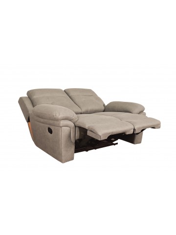 Hudson 2 Seater Recliner...