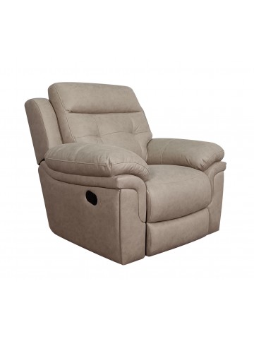 Hudson Recliner Armchair -...