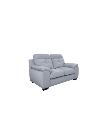 Emilia 2 Seater Sofa - Grey