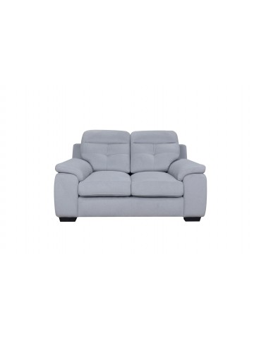 Emilia 2 Seater Sofa - Grey