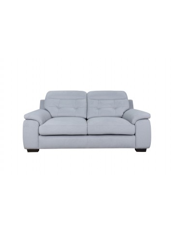 Emilia 3 Seater Sofa - Grey