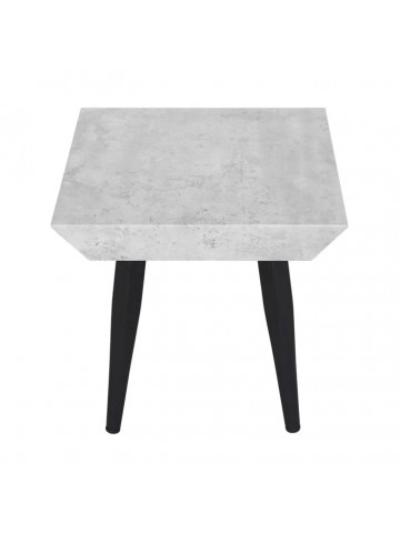 Munich Lamp Table - Marble