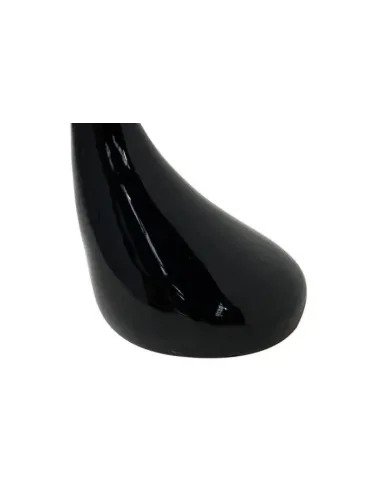 Infinity Lamp Table - Black