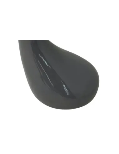 Infinity Lamp Table - Grey