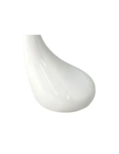 Infinity Lamp Table - White