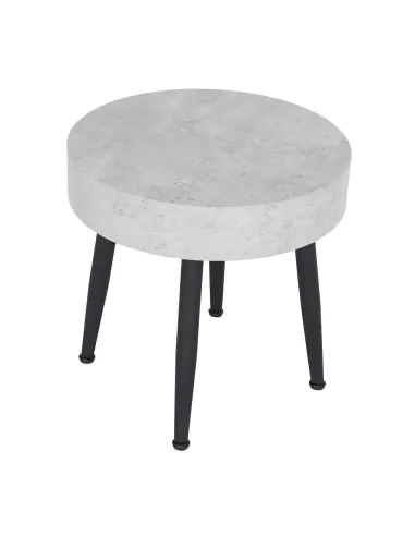 Verona Lamp Table - Marble