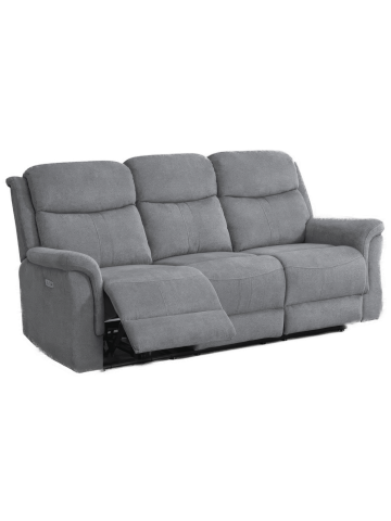 Faringdon Electric 3 Seater...