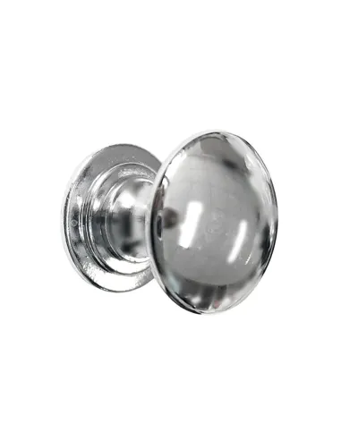 Marbury Lamp Table - Light Grey