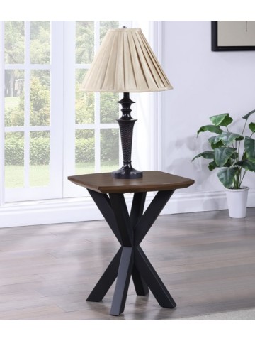 Nevada Square Lamp Table...