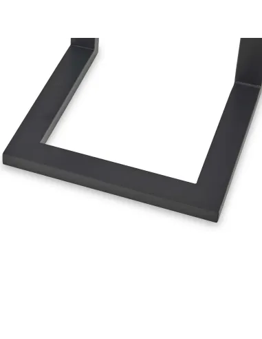 Isaac Side Table - Oak