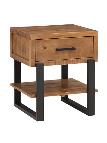 Pembroke End Table with...