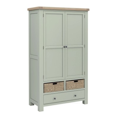 Marbury Larder Unit - Sage