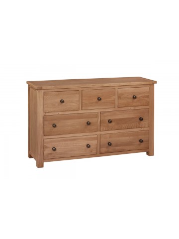 Aintree  3+3 Drawer Wide...