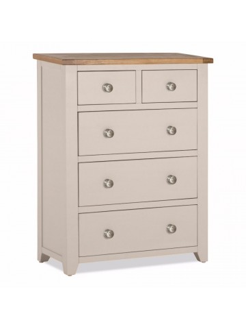 Kylie 5 Drawer Chest -...