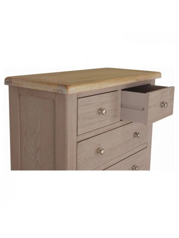 Salou 4+2 Drawer Chest -...