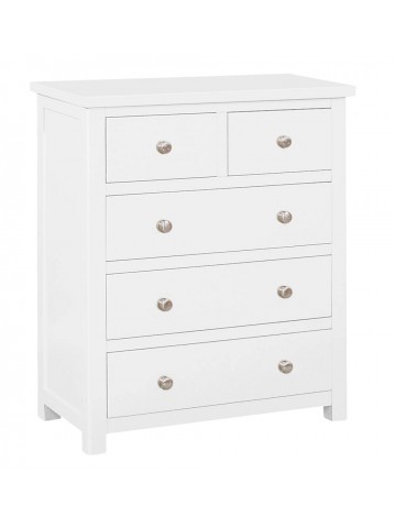 Whitney 3+2 Drawer Chest -...