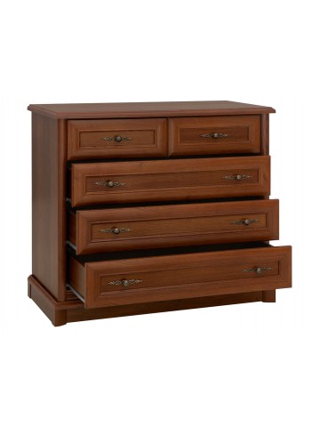 Shropshire 3+2 Drawer Chest...