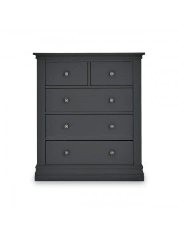 Weston 2+3 Drawer Chest -...