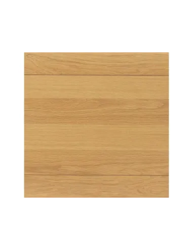 Gia 3+4 Drawer Chest - Oak