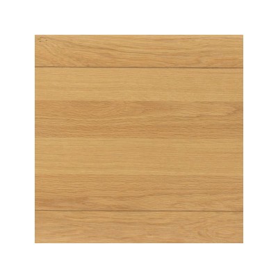 Gia Tall Boy Chest - Oak