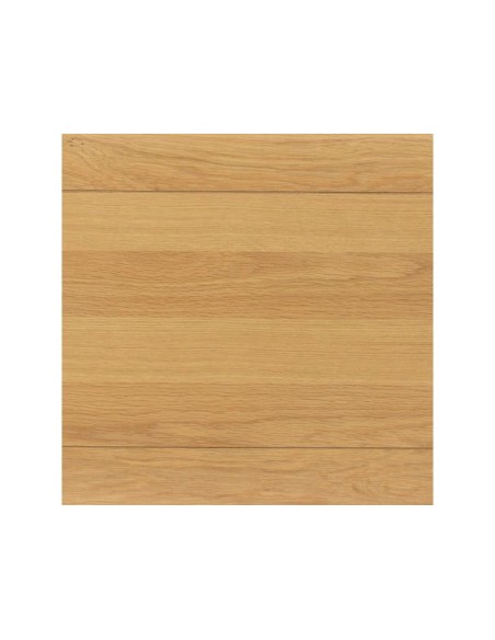 Gia Tall Boy Chest - Oak