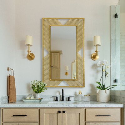 GD015 Mirror