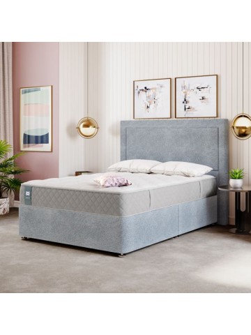 Sealy Claremont Mattress - 6FT