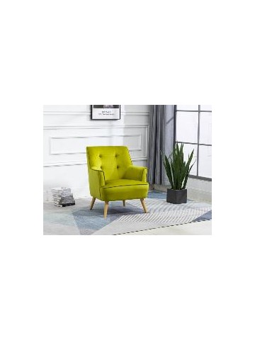 Tara Accent Chair -...