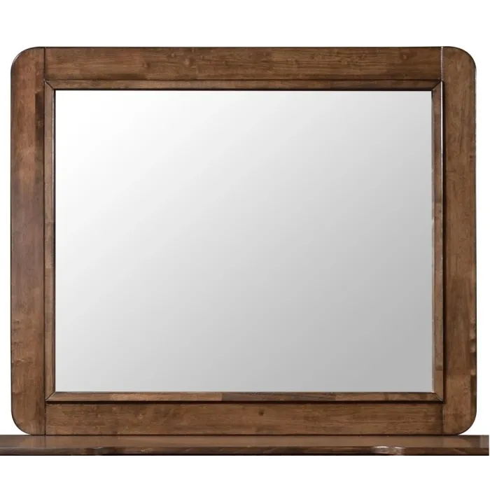 Vienna Dressing Table - Walnut