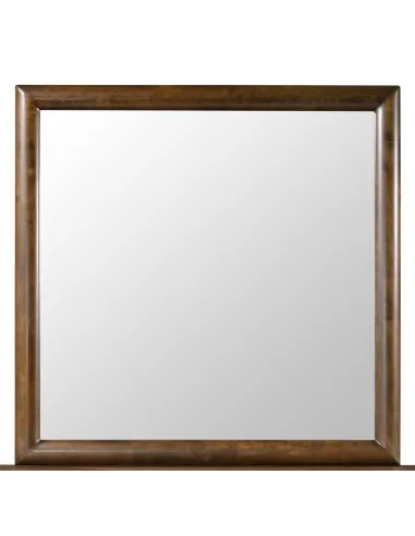 Phoenix Dressing Table - Two Tone