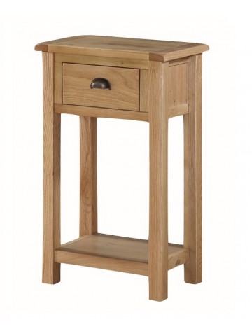 Kilmore 1 Drawer Console...