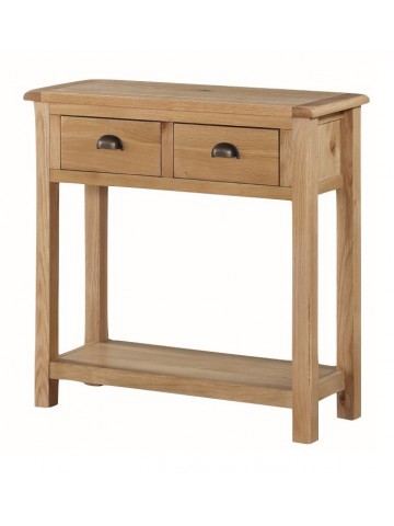 Kilmore 2 Drawer Console...