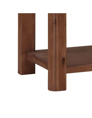 Andorra 1 Drawer Console Table - Acacia