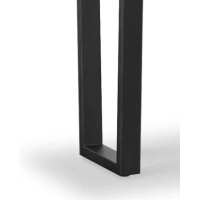 Isaac Console Table - Oak