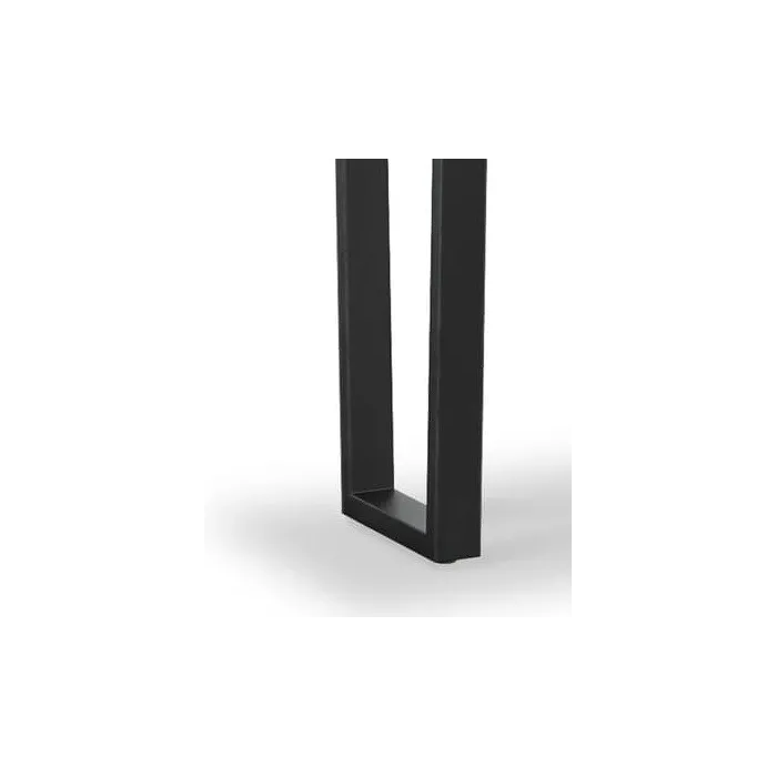 Isaac Console Table - Oak