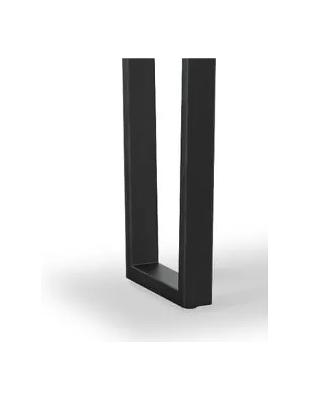 Isaac Console Table - Oak