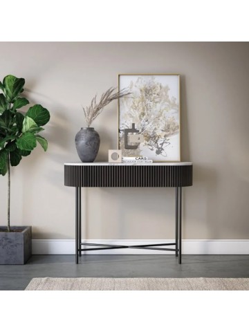 Lantine Console Table -...