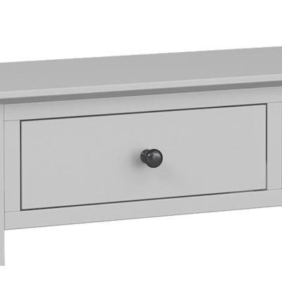 Marcus Console Table - Grey
