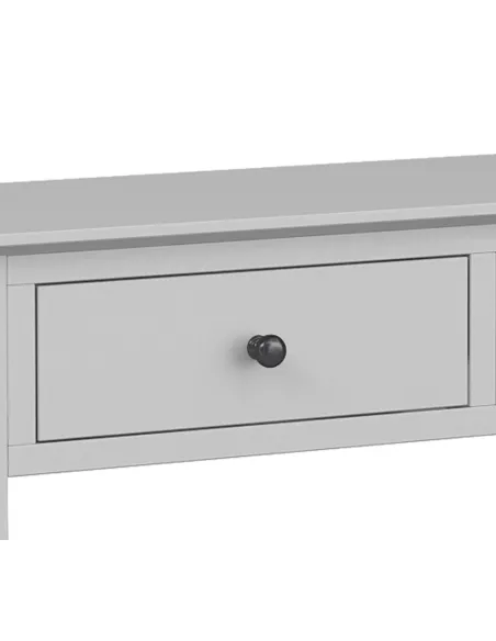 Marcus Console Table - Grey