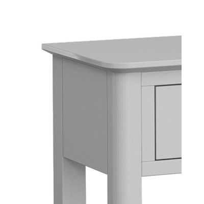 Marcus Console Table - Grey