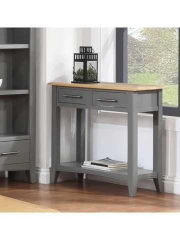 Rossmore Console Table -...