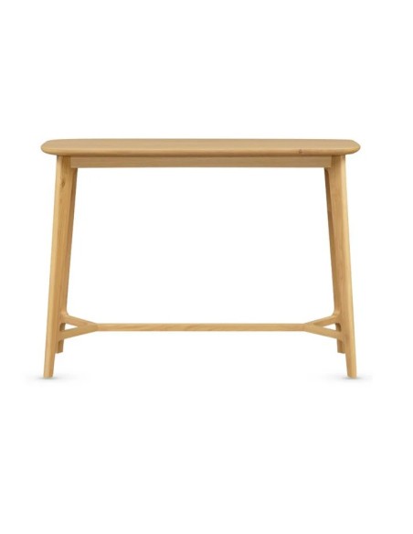 Carrington Console Table - Oak