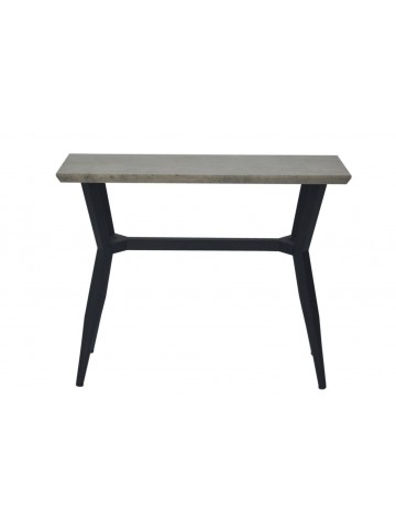 Isra Console Table - Marble