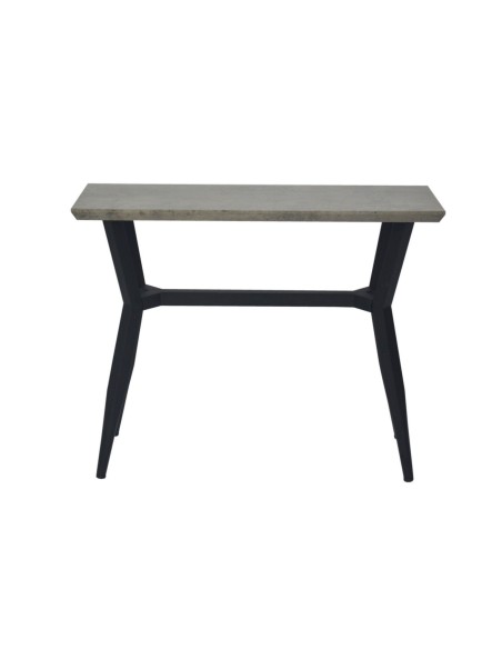 Isra Console Table - Marble