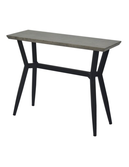 Isra Console Table - Marble